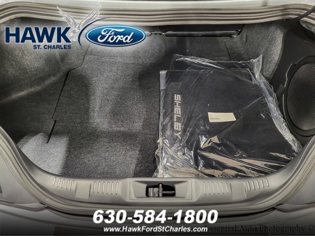 2025 FORD MUSTANG - Image 14