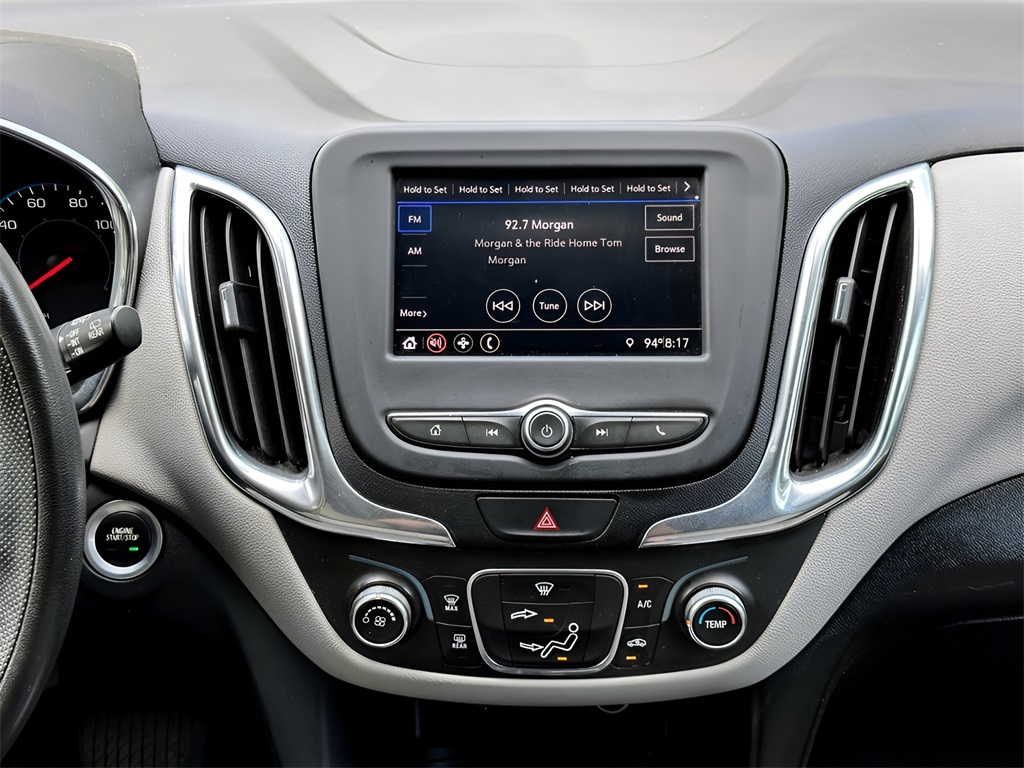 2020 Chevrolet Equinox LS photo 13
