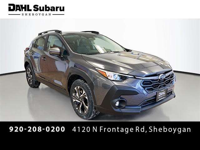 2026 Subaru Crosstrek Premium's photo