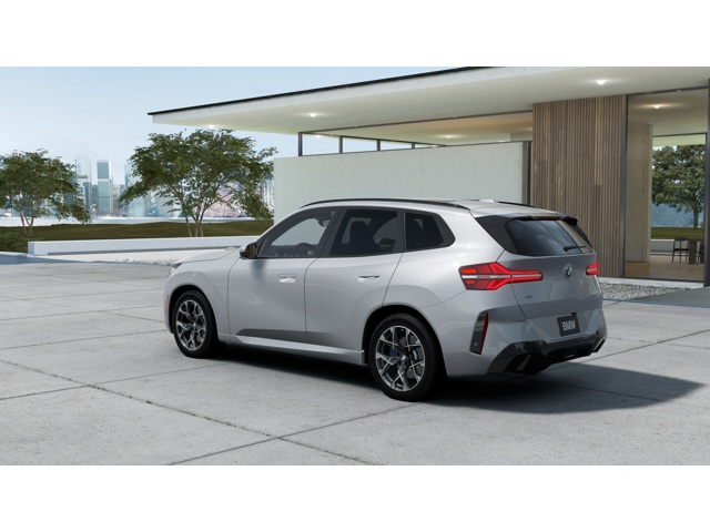 2026 Bmw X3 photo 2