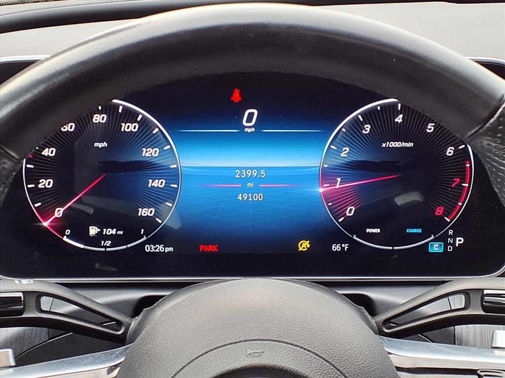 2023 Mercedes Benz C 300 photo 10