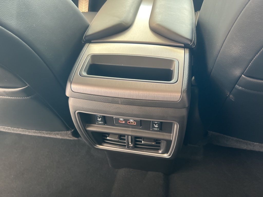 2023 Nissan Murano SL photo 21