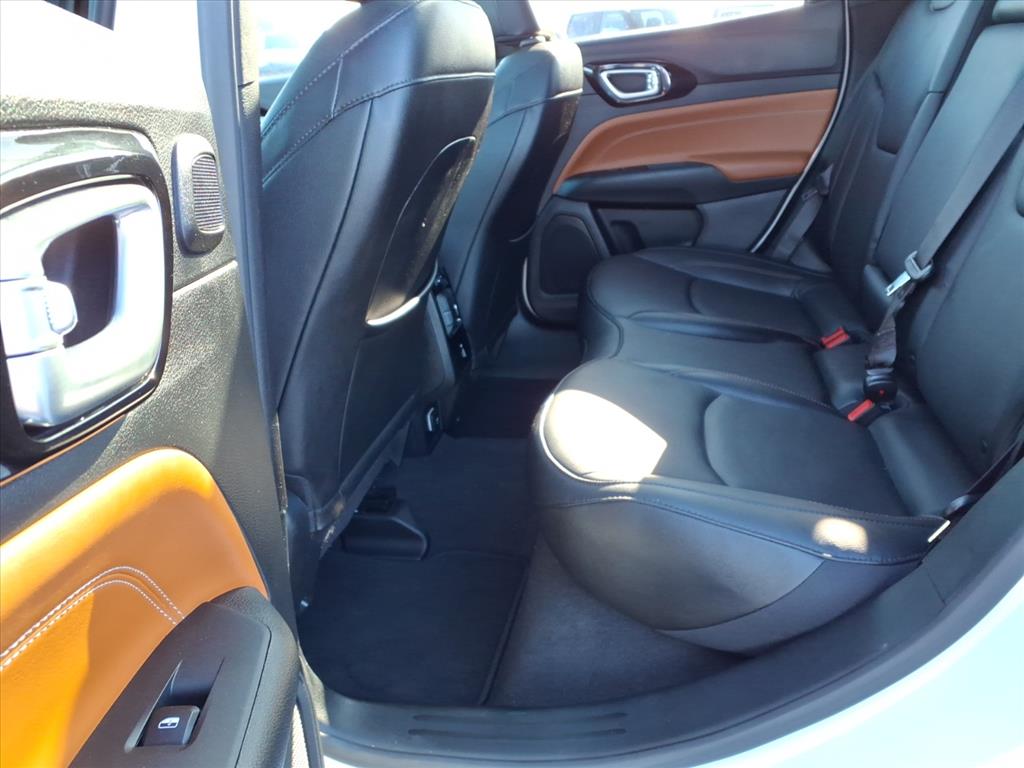 2024 Jeep Compass Limited photo 4