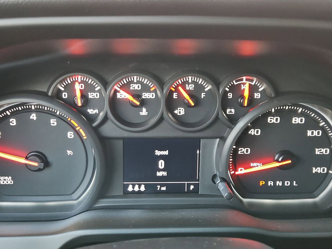 2024 Chevrolet Silverado 3500HD Work Truck photo 2