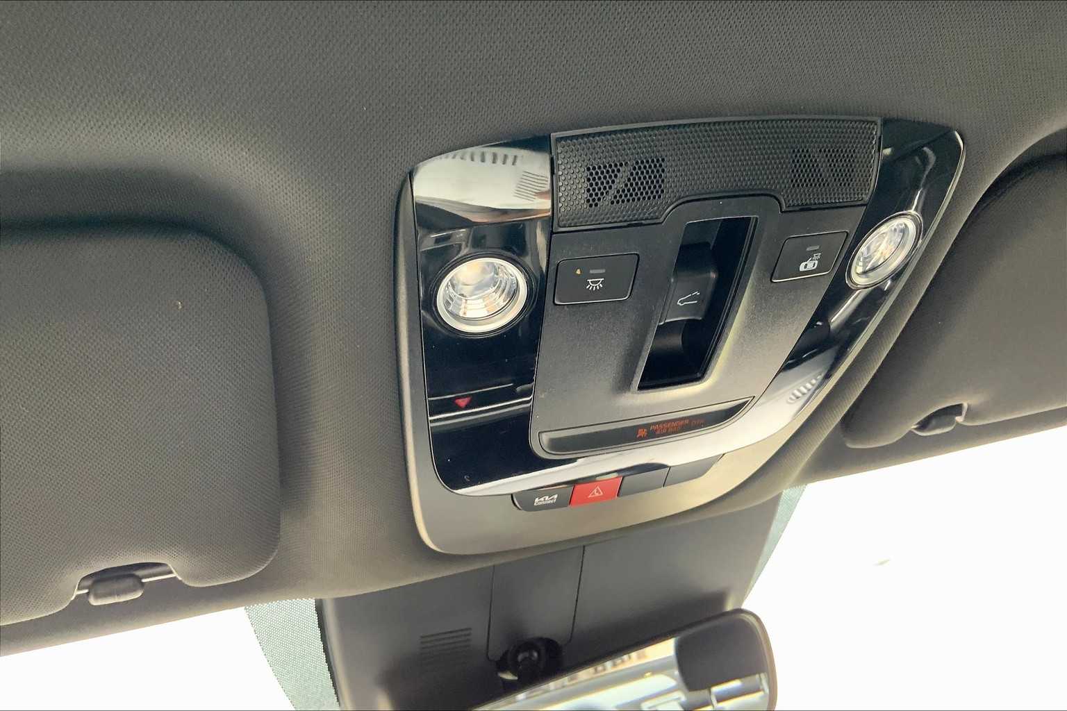 2025 Kia K5 GT-Line photo 30