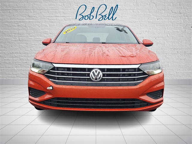 Used 2020 Volkswagen Jetta SE with VIN 3VWC57BU8LM087734 for sale in Bel Air, MD