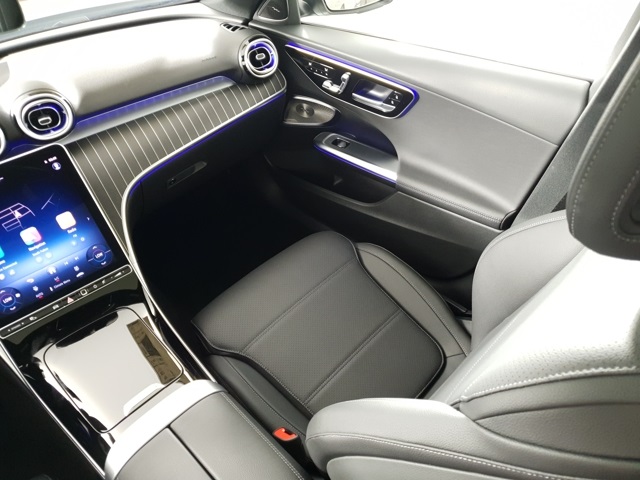 2025 Mercedes Benz C 300 photo 16