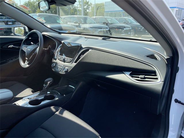 2024 CHEVROLET MALIBU - Image 28