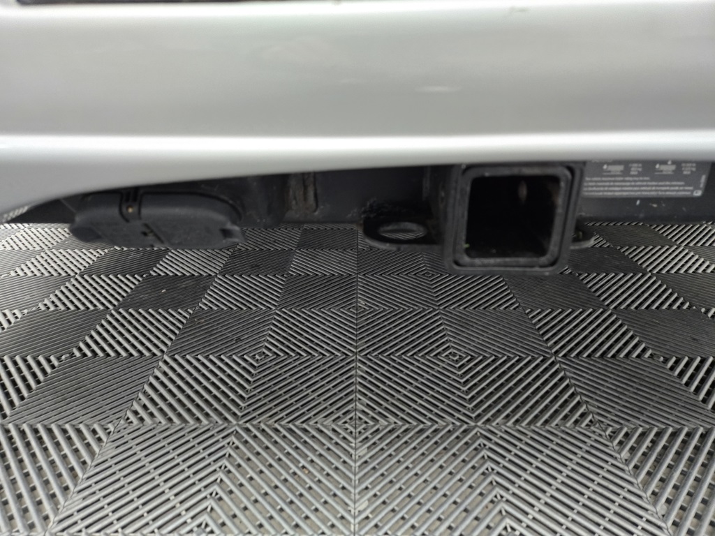 2021 Chevrolet Express 2500 Cargo photo 4