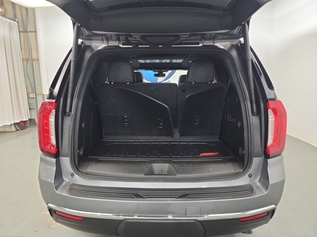 2022 Gmc Yukon SLT photo 4