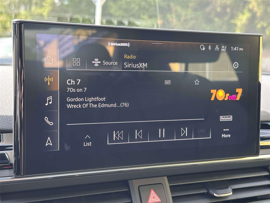 2023 Audi A4 45 S line Premium Plus Quattro photo 23