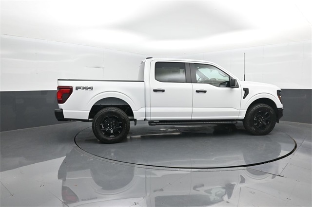 2025 Ford F-150 STX photo 8