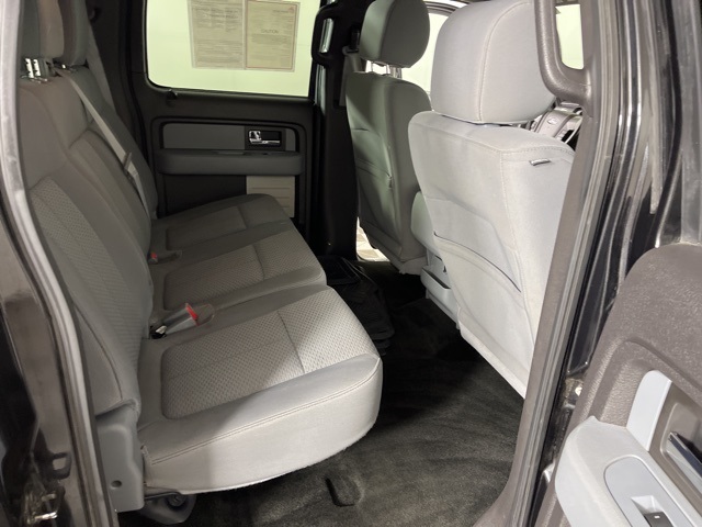 2012 Ford F-150 XLT photo 16
