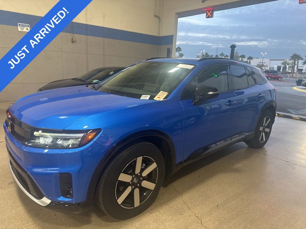 2024 Honda Prologue Touring's photo