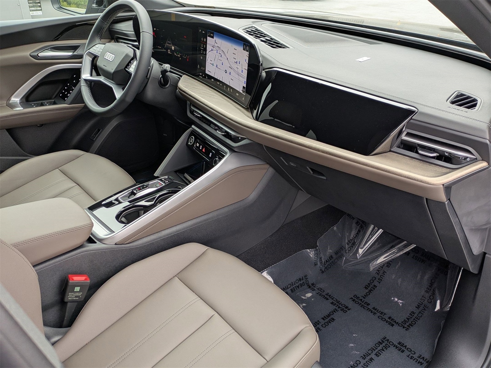 2025 Audi Q5 Premium photo 4