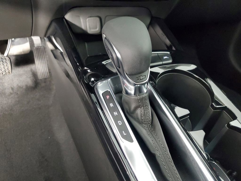 2025 Chevrolet Trax ACTIV photo 17
