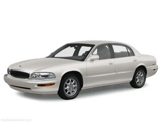 2000 Buick Park Avenue Base's photo