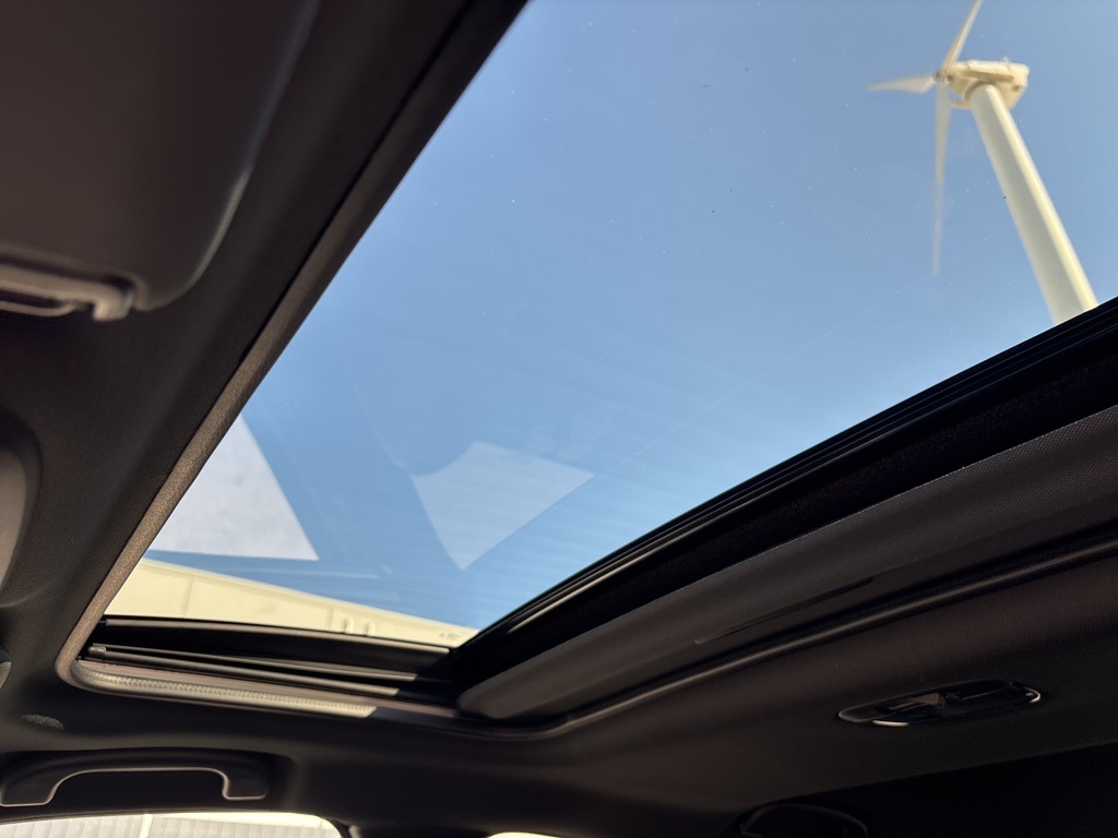2025 Subaru Crosstrek Wilderness photo 21