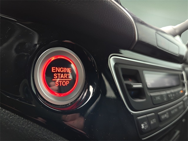 2022 Honda Pilot Touring photo 26