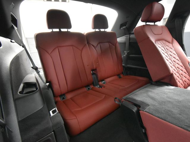 2024 Audi SQ7 Premium Plus Prestige photo 49