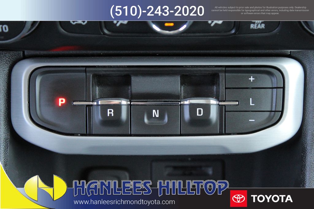 2023 Gmc Acadia SLT photo 23