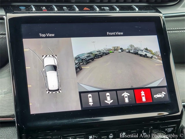 2024 JEEP GRAND CHEROKEE - Image 21