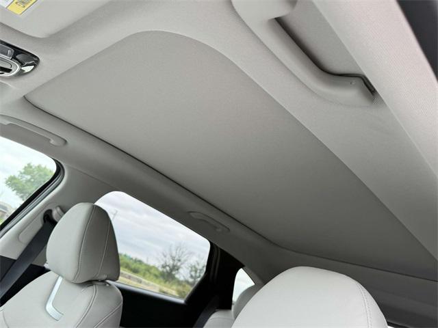 2025 Hyundai Tucson Limited photo 4