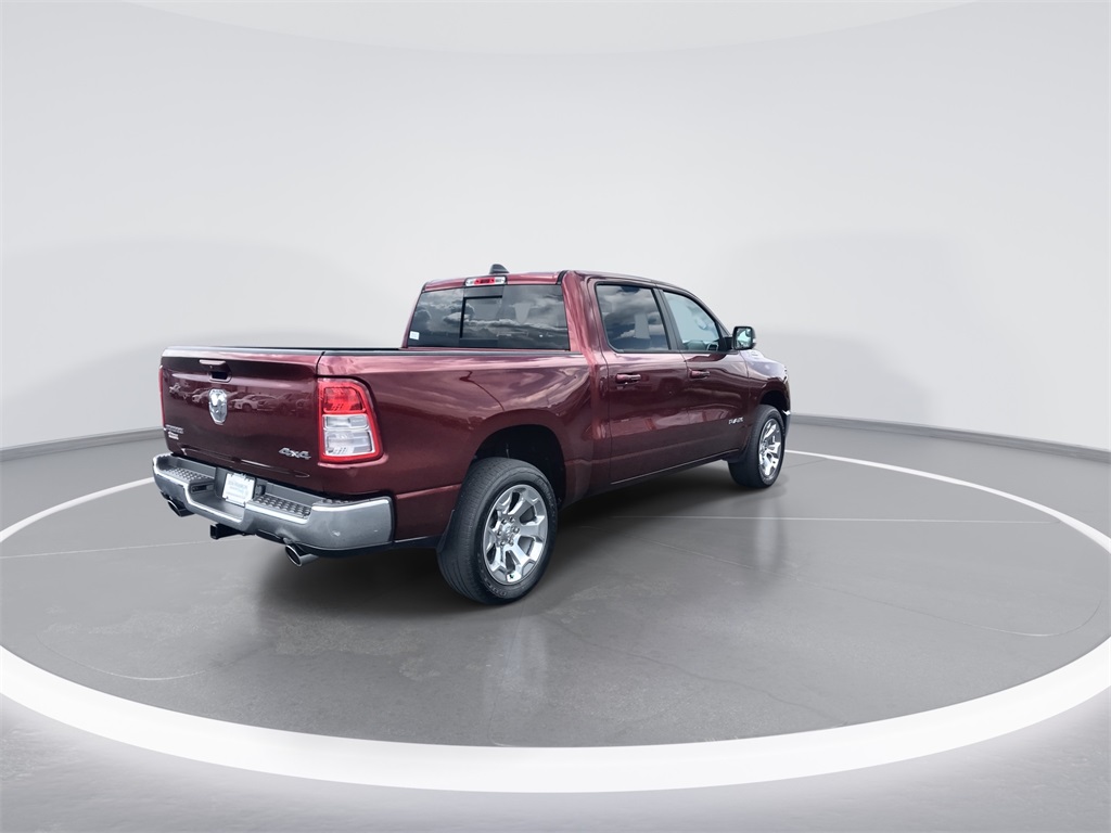 2021 Ram 1500 Big Horn Lone Star photo 8
