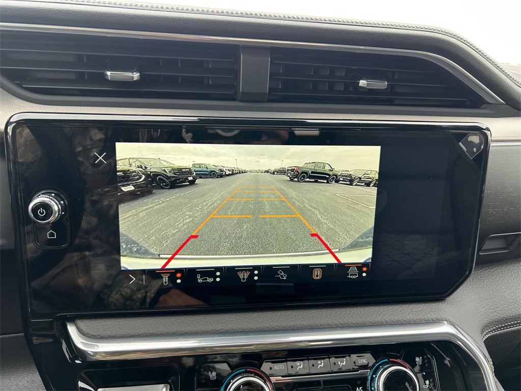 2026 GMC SIERRA - Image 24