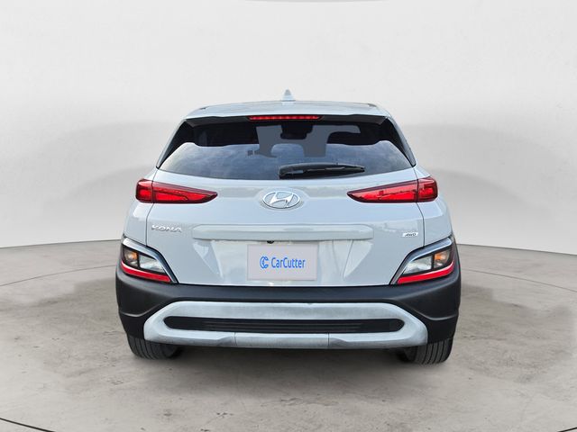 2022 Hyundai Kona SE photo 4