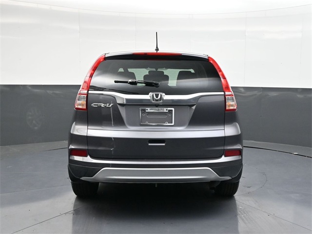 2015 Honda CR-V EX photo 4