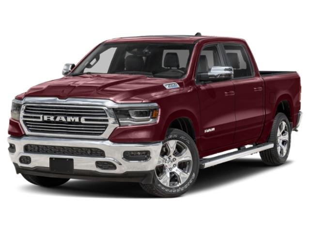2024 RAM Ram 1500 Pickup Laramie's photo