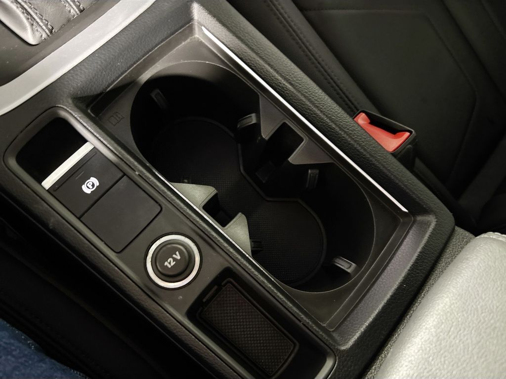 2022 Audi Q3 Premium S line photo 14