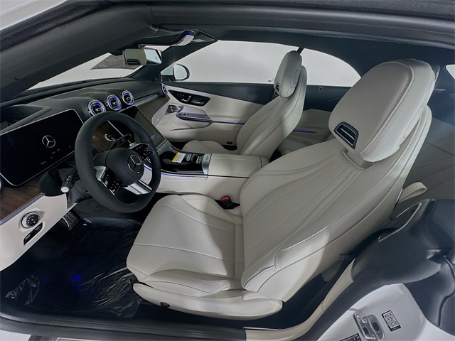 2026 Mercedes Benz CLE 300 4MATIC Cabriolet photo 18