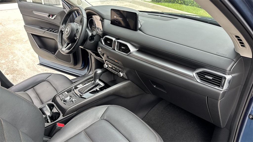 2023 Mazda CX-5 2.5 S Preferred photo 31