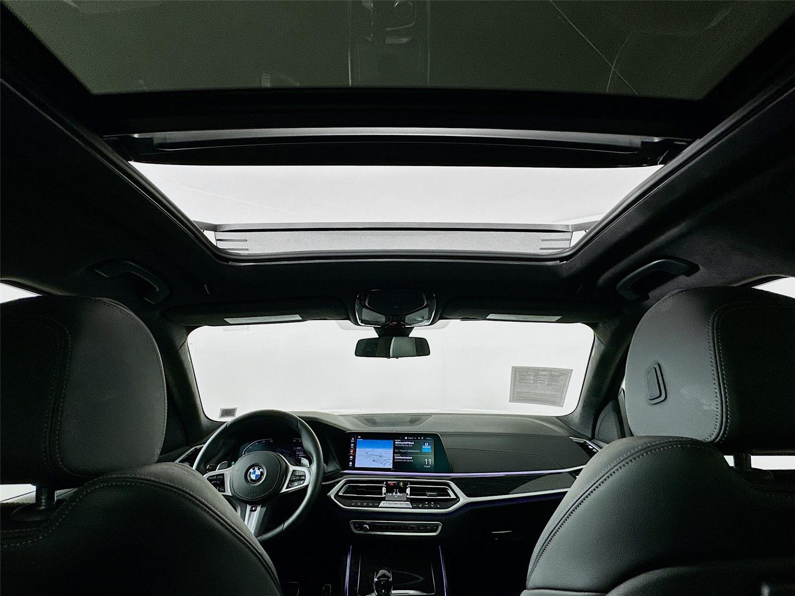2022 Bmw X7 xDrive40i photo 20
