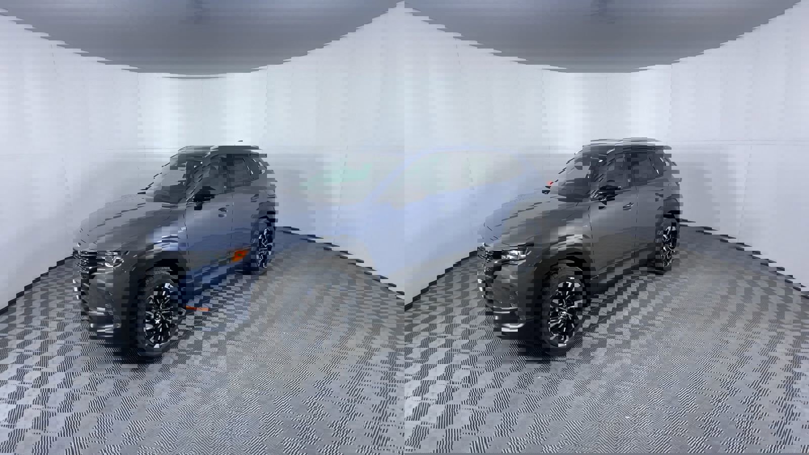2025 Mazda CX-50 Premium Plus photo 4