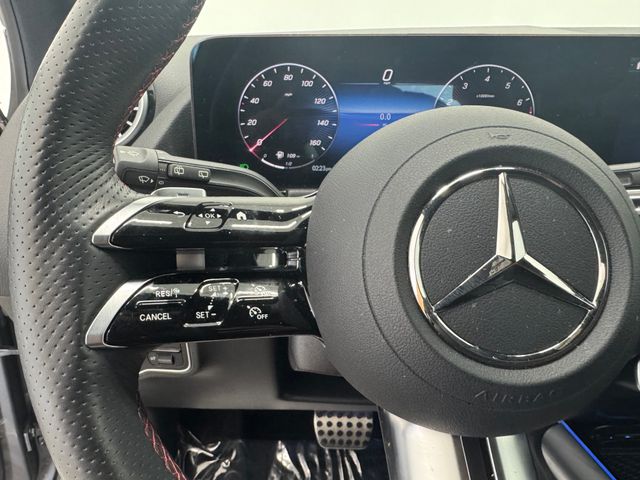 2025 Mercedes Benz GLA 250 photo 20
