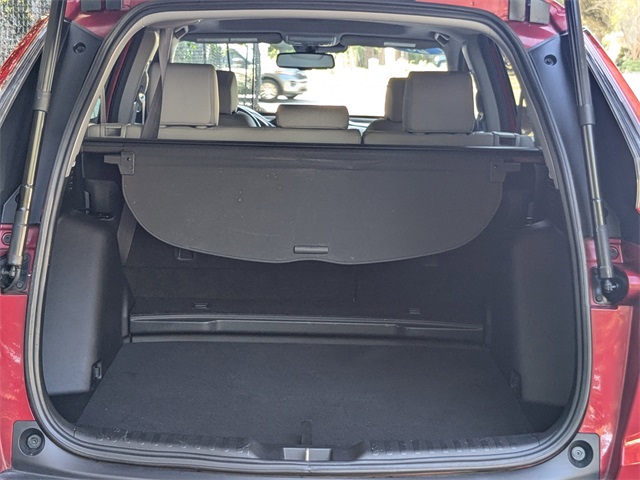 2020 Honda CR-V EX-L photo 13