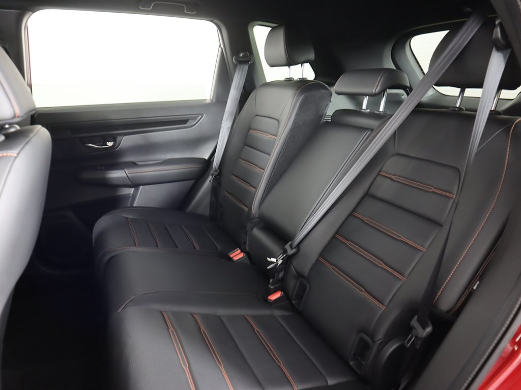 2026 Honda CR-V Hybrid Sport-L photo 20