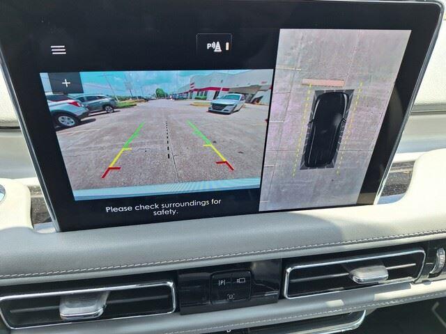 2021 Lincoln Aviator Reserve photo 25