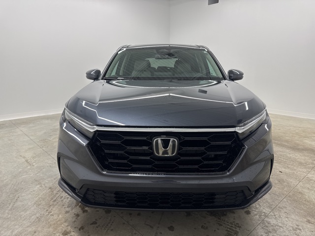 2026 Honda CR-V EX photo 2