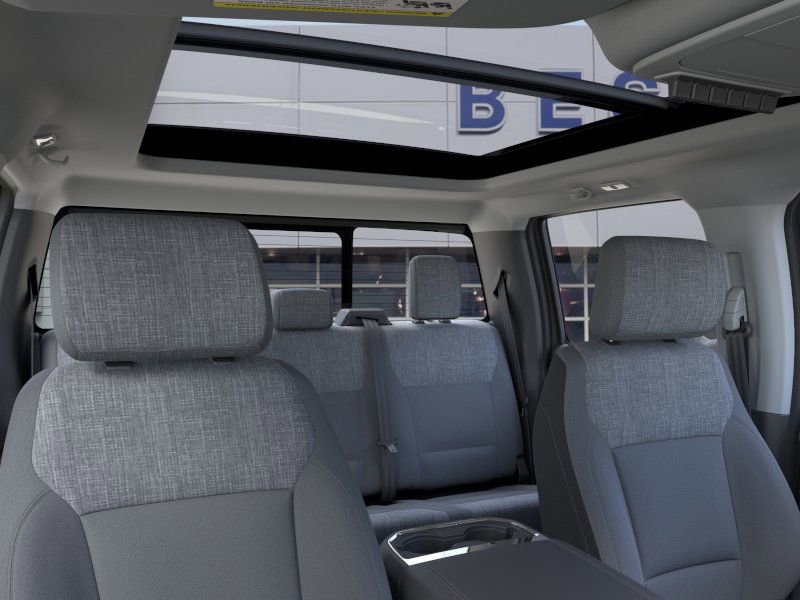 2025 Ford F-350 XLT photo 22