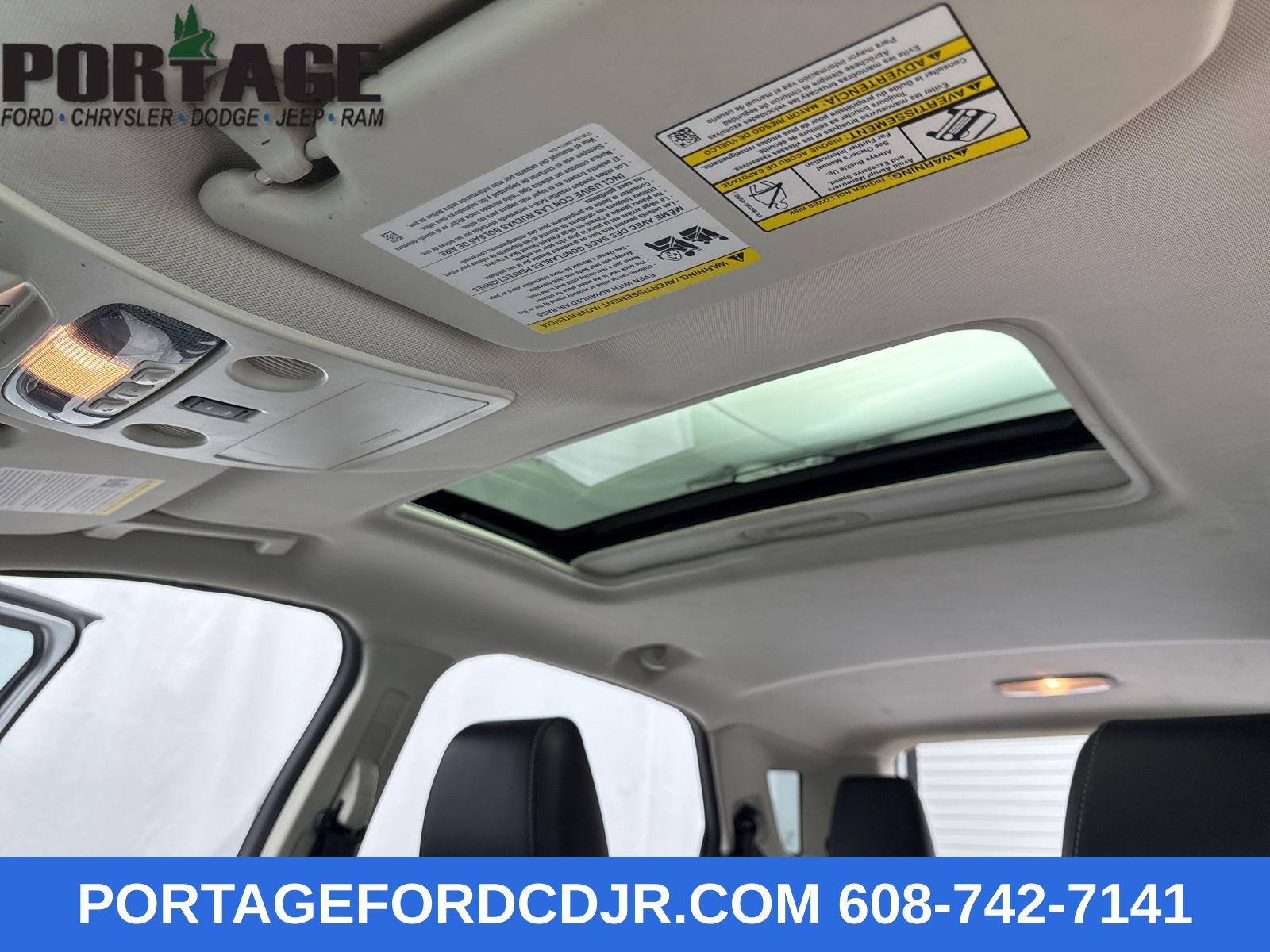 2019 Ford EcoSport Titanium photo 20