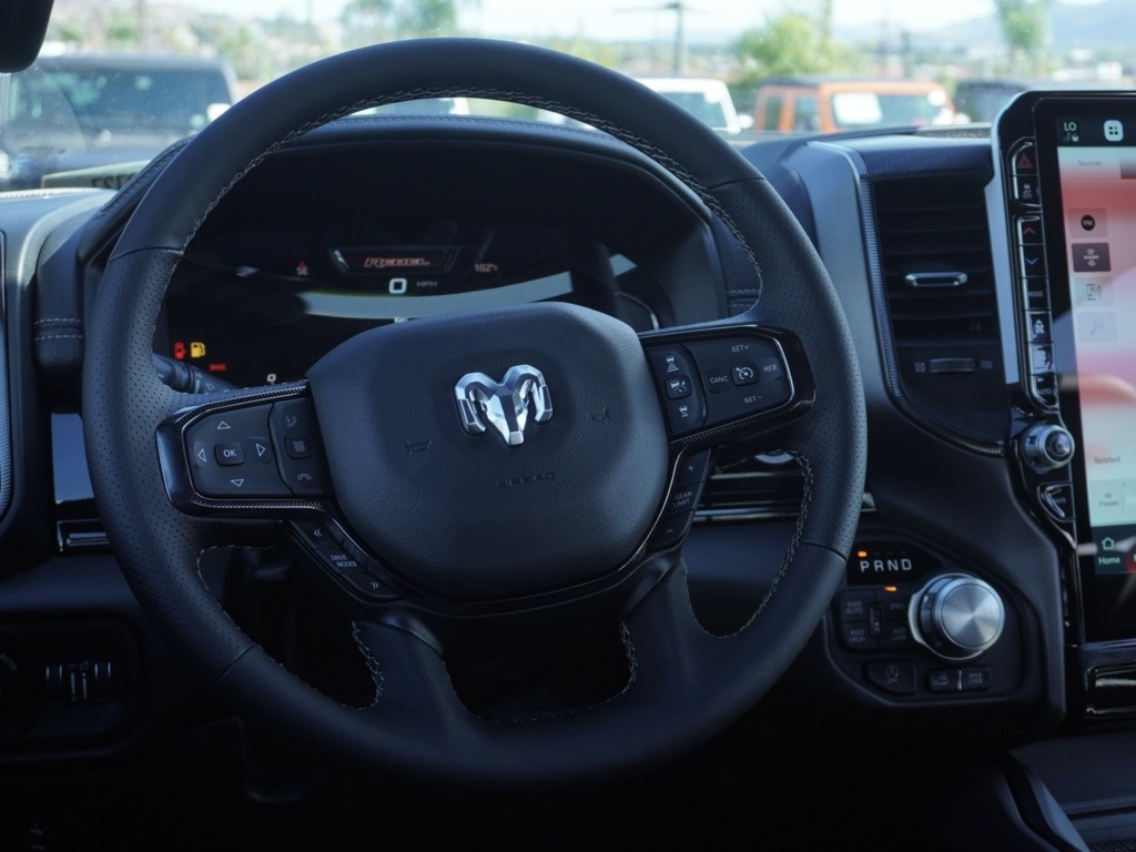 2026 Ram 1500 Rebel photo 28
