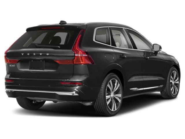2025 Volvo XC60 Hybrid T8 Plus photo 2