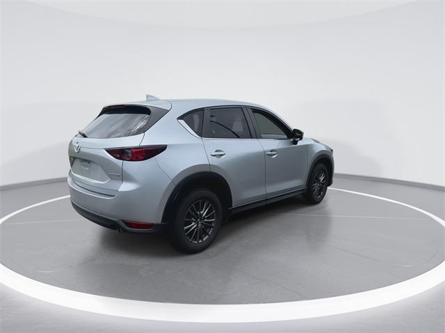 2021 Mazda CX-5 Touring photo 11