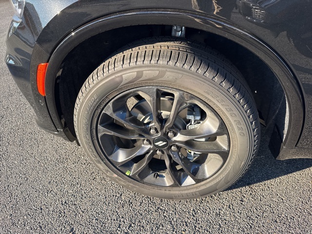 2026 Dodge Durango GT Plus photo 4