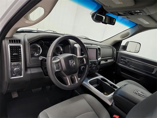 2023 Ram 1500 Classic SLT photo 16