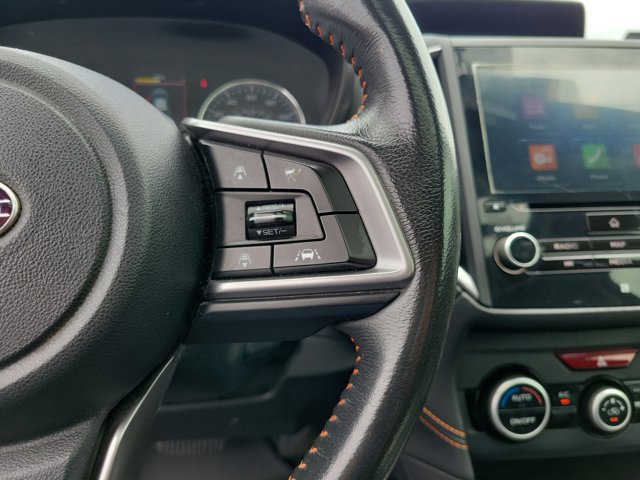 2018 Subaru Crosstrek 2.0i Limited photo 23